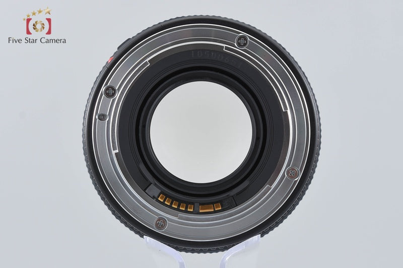 Canon EF 50mm f/1.4 USM
