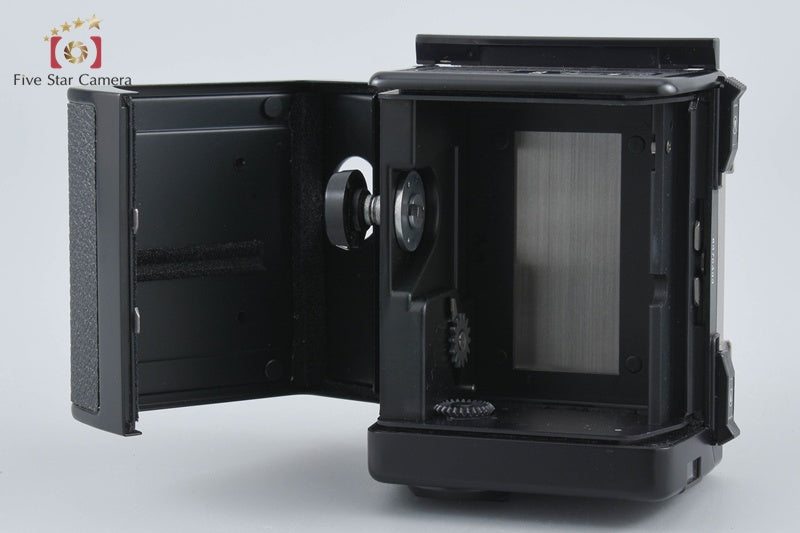 Zenza Bronica 135N Roll Film Magazine for ETR w/ Box