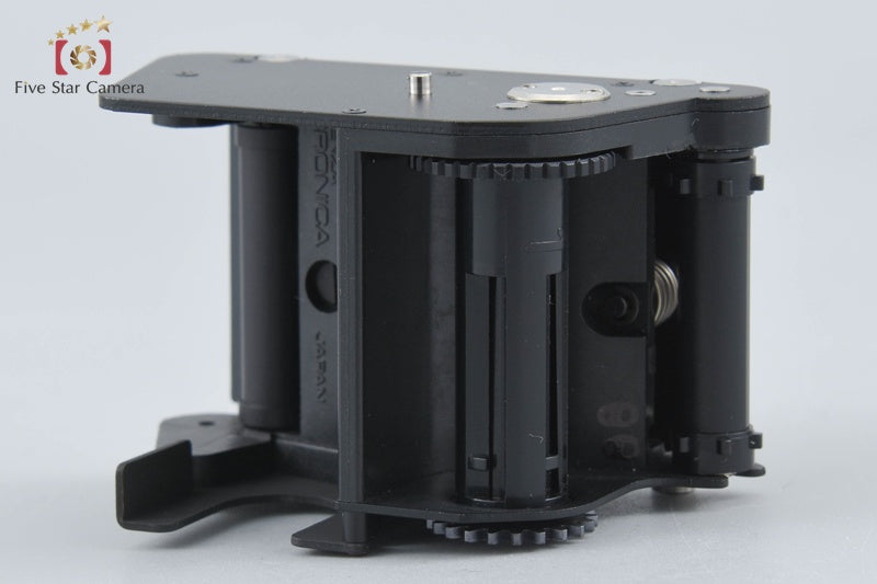 Zenza Bronica 135N Roll Film Magazine for ETR w/ Box