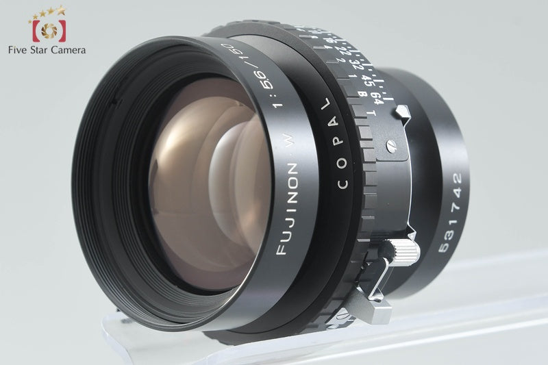 Fujifilm FUJINON-W 150mm f/5.6