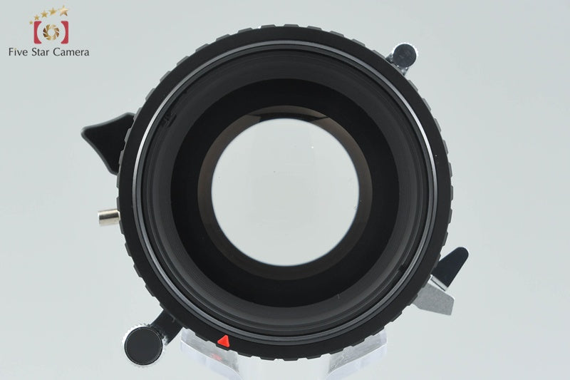 Fujifilm FUJINON-W 150mm f/5.6