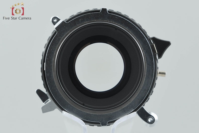 Fujifilm FUJINON-W 150mm f/5.6