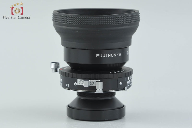 Fujifilm FUJINON-W 150mm f/5.6
