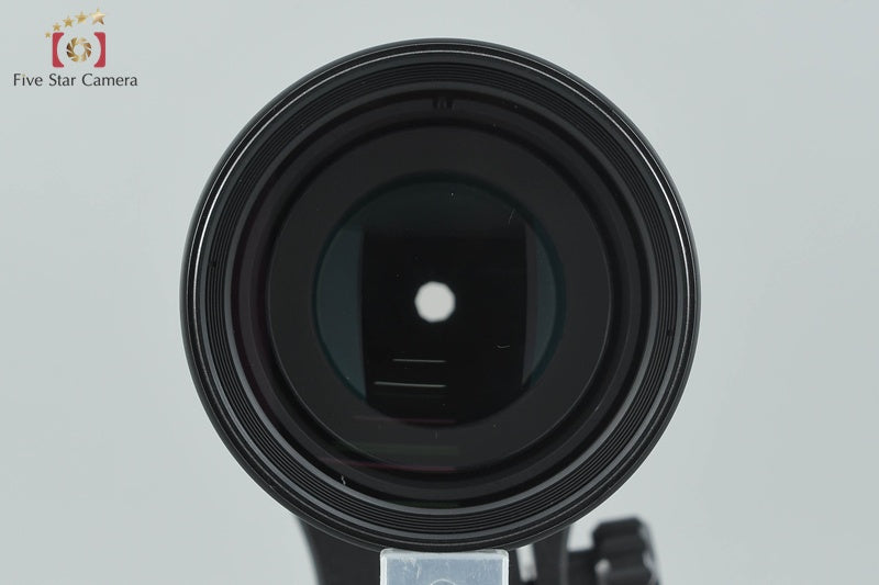 Tamron 75DM AF 200-400mm f/5.6 LD for Minolta