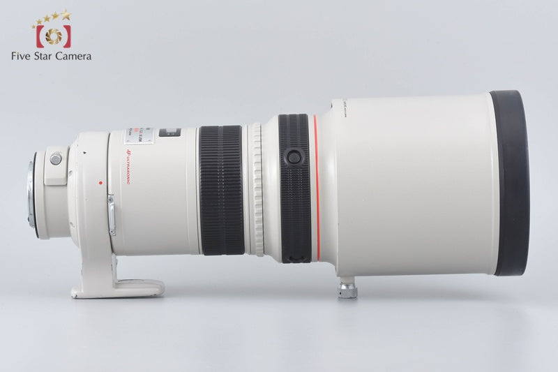 Canon EF 300mm f/2.8 L IS USM w/ Case