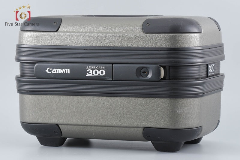 Canon EF 300mm f/2.8 L IS USM w/ Case