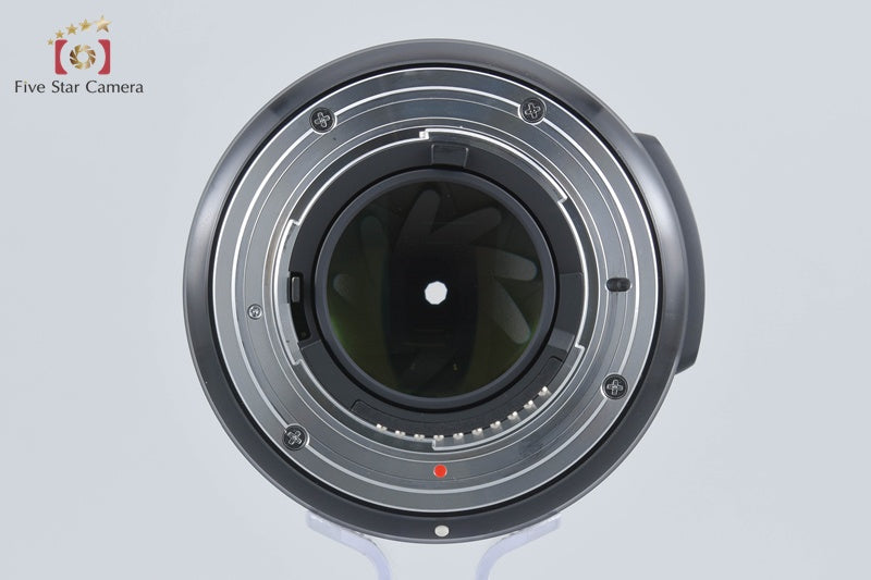 Sigma Art 30mm f/1.4 DC HSM for Nikon