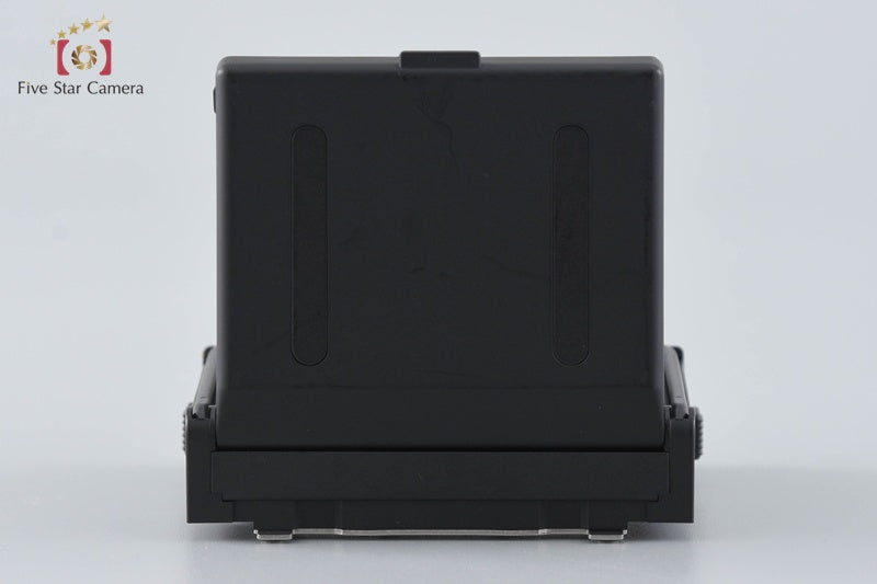 Mamiya Waist Level Finder for 645