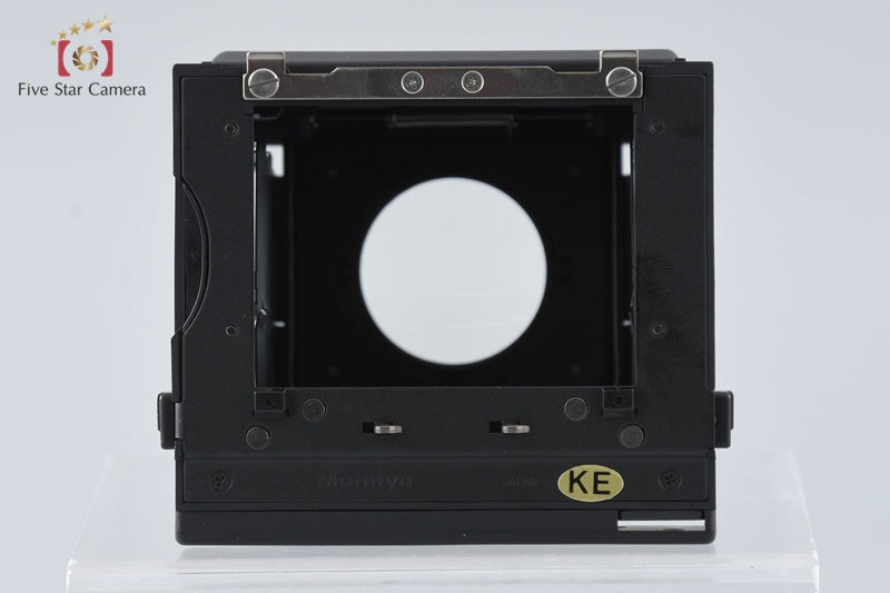 Mamiya Waist Level Finder for 645