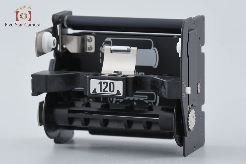Mamiya 120 Roll Film Magazine for 645