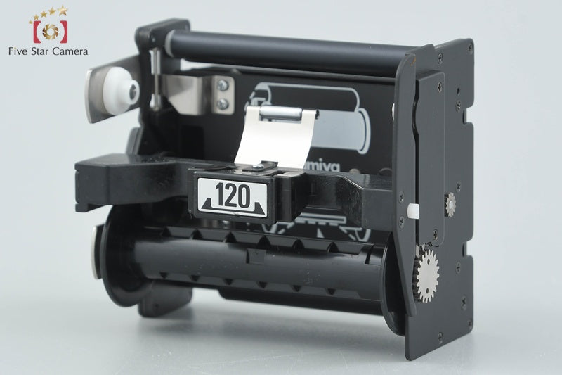 Mamiya 120 Roll Film Magazine for 645
