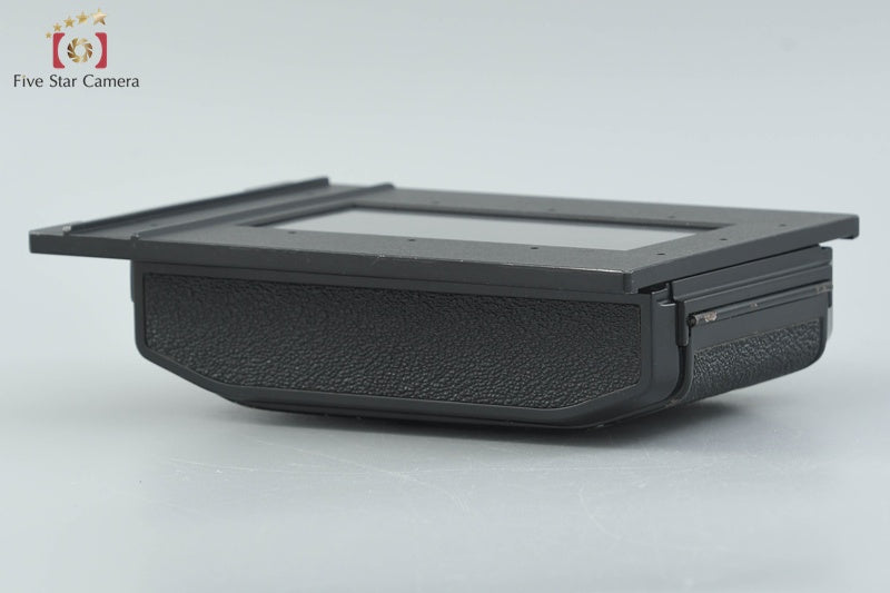 Horseman 6x12 120 Roll Film Holder 6EXP / 120 for 4x5