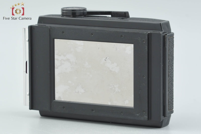 Horseman 6x9 120 Roll Film Magazine 8EXP / 120