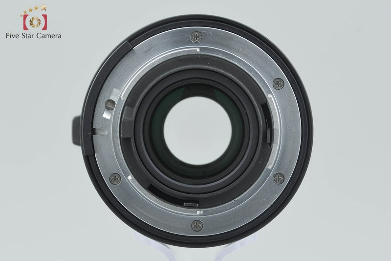 Nikon Teleconverter TC-201 2x