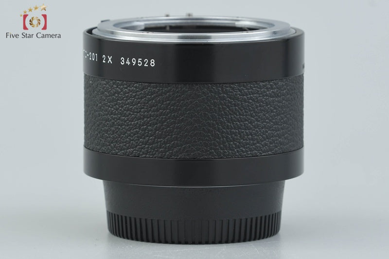Nikon Teleconverter TC-201 2x