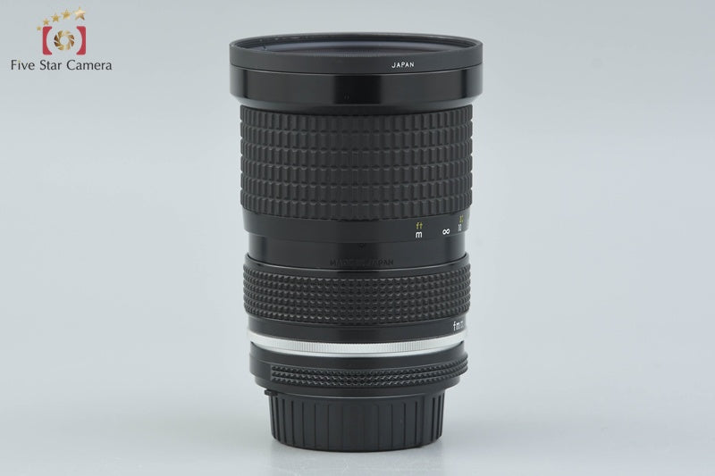 Nikon Ai Zoom NIKKOR 35-70mm f/3.5