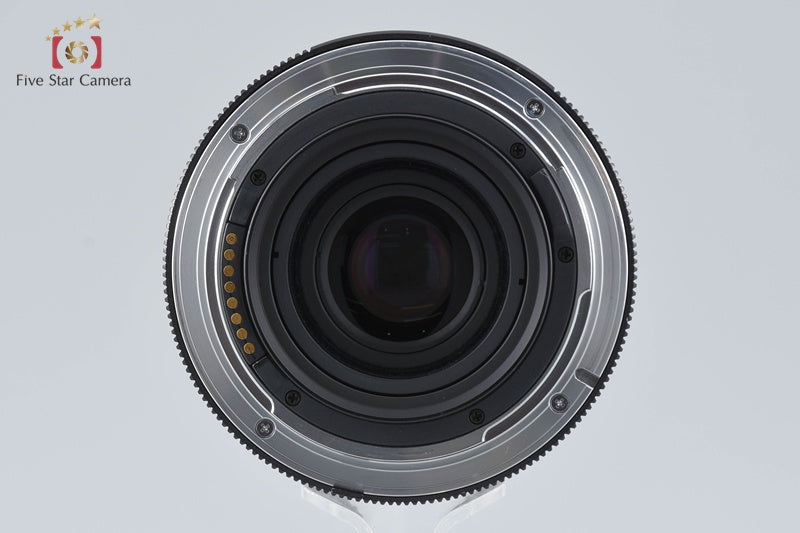 Bronica ZENZANON-RF 65mm f/4 for RF645