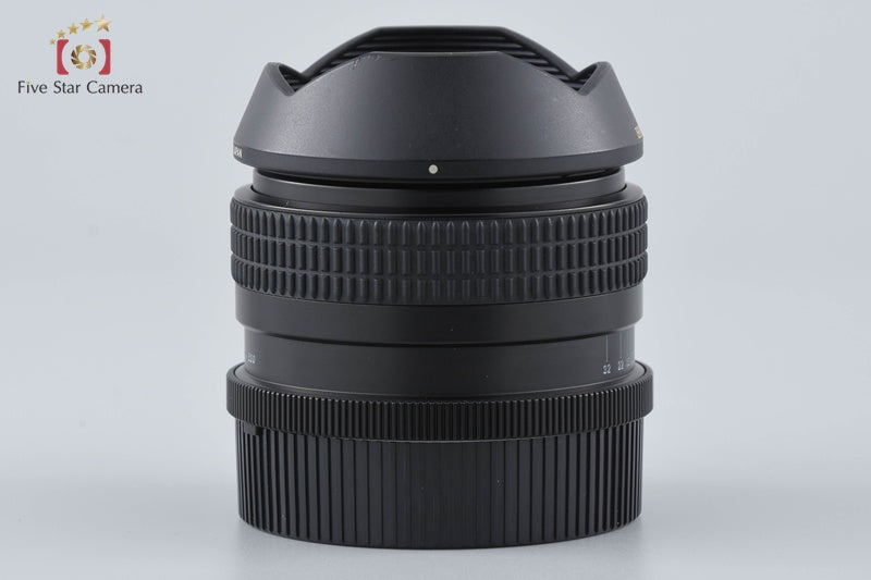 Bronica ZENZANON-RF 65mm f/4 for RF645