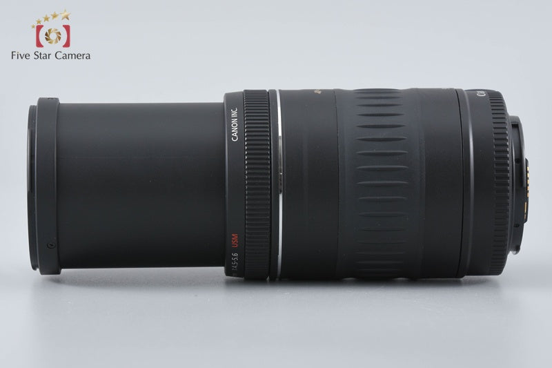 Canon EF 90-300mm f/4.5-5.6 USM