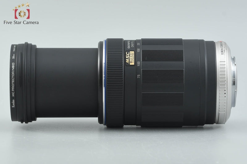 Olympus M.ZUIKO DIGITAL ED 75-300mm f/4.8-6.7