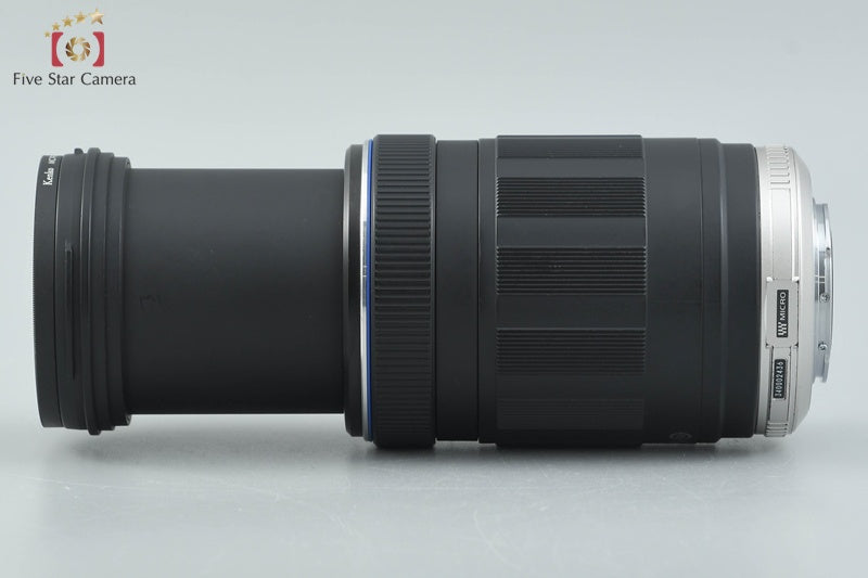 Olympus M.ZUIKO DIGITAL ED 75-300mm f/4.8-6.7 II