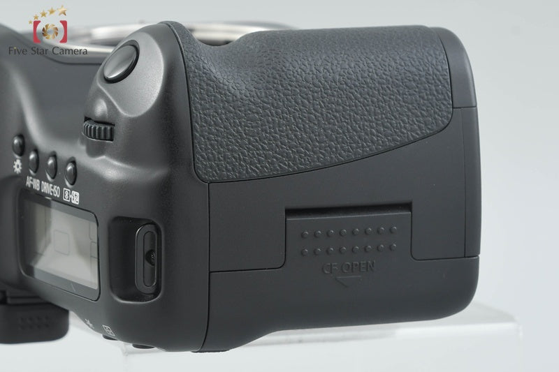 Canon EOS 5D 12.8 MP Full Frame Digital SLR Camera Body