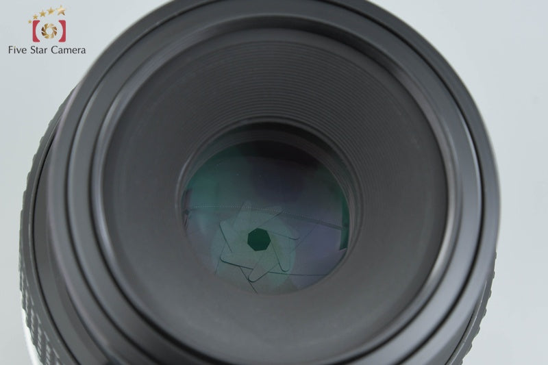 Nikon Ai MICRO-NIKKOR 105mm f/4