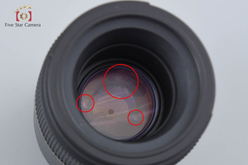 Tamron 272E SP AF 90mm f/2.8 Di MACRO for Sony / Minolta A Mount