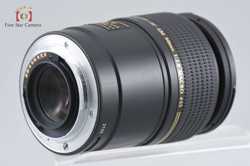 Tamron 272E SP AF 90mm f/2.8 Di MACRO for Sony / Minolta A Mount