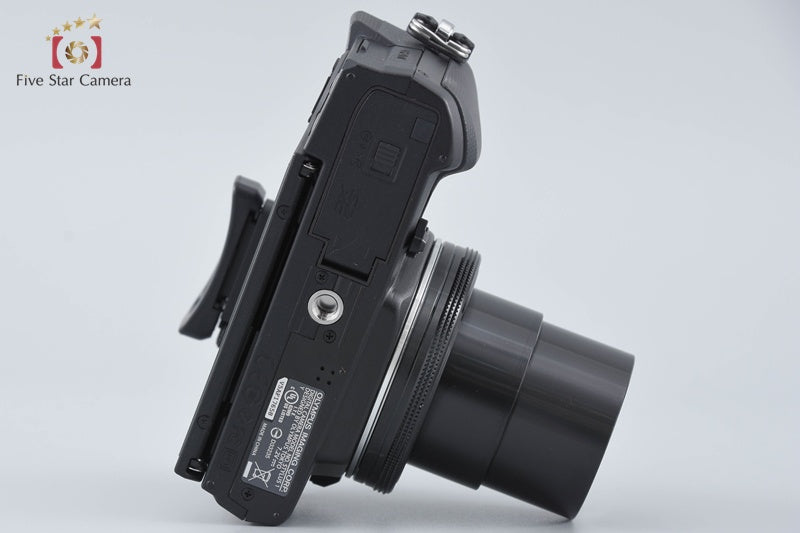 "Shutter count 321" Olympus STYLUS 1 Black 12.0 MP Digital Camera