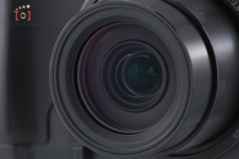 "Shutter count 321" Olympus STYLUS 1 Black 12.0 MP Digital Camera