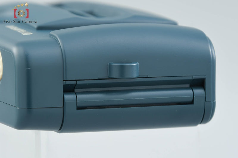 Fujifilm RENSHA CARDIA Byu-N 16 35mm Point & Shoot Film Camera