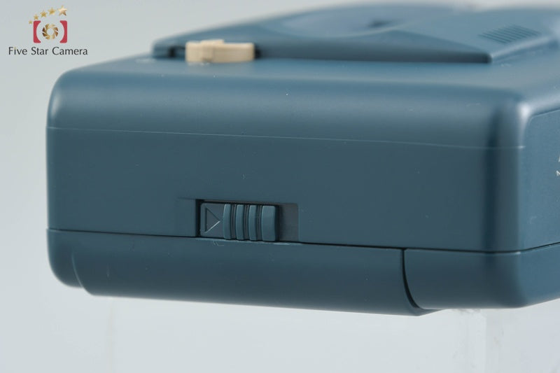 Fujifilm RENSHA CARDIA Byu-N 16 35mm Point & Shoot Film Camera