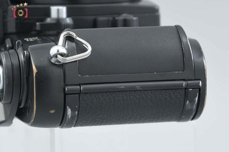 Nikon F3 HP 35mm SLR Film Camera Body