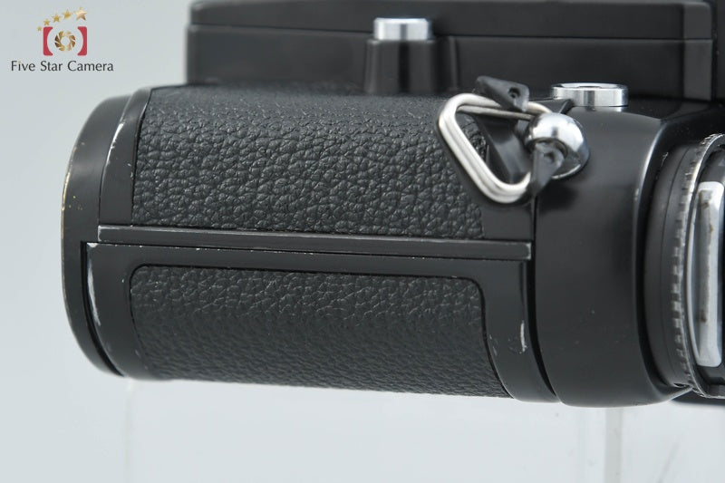 Nikon F3 HP 35mm SLR Film Camera Body