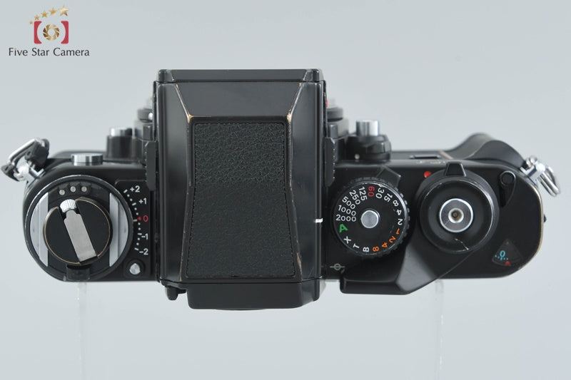 Nikon F3 HP 35mm SLR Film Camera Body