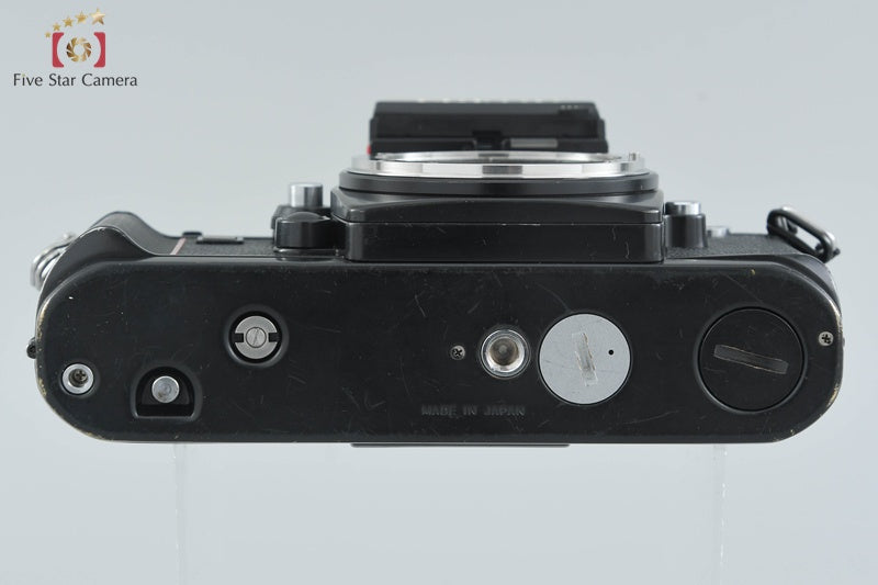 Nikon F3 HP 35mm SLR Film Camera Body