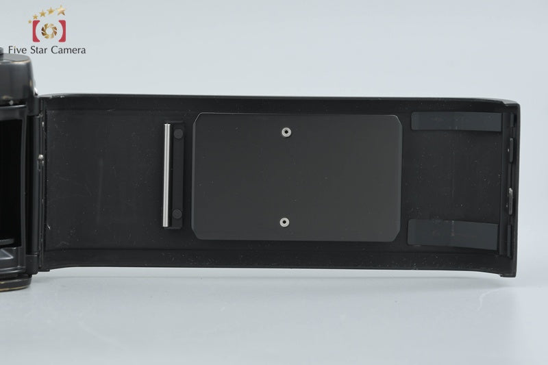 Nikon F3 HP 35mm SLR Film Camera Body