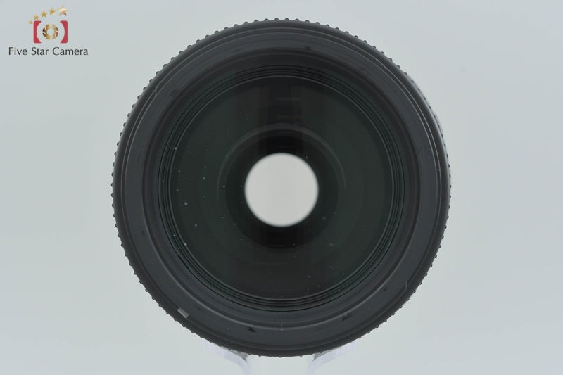 Sigma 100-400mm f/5-6.3 DG DN OS HSM Contemporary for Sony E Mount