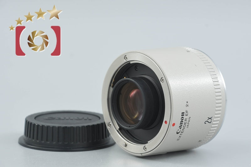Canon Extender EF 2x Teleconverter