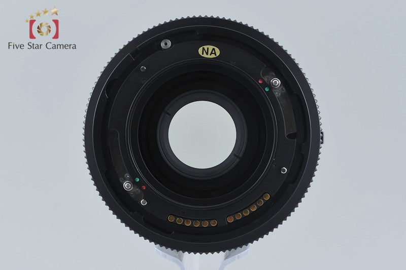 Mamiya M 65mm f/4 L-A for RZ67 / RZ67 Pro II