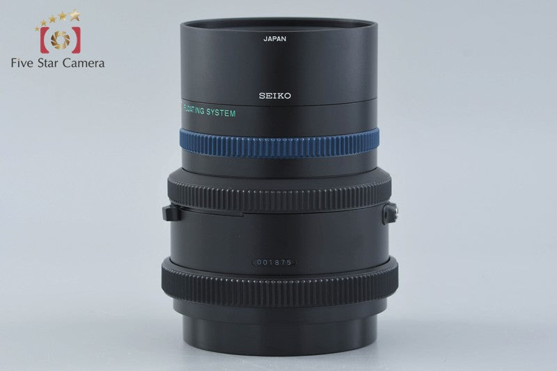 Mamiya M 65mm f/4 L-A for RZ67 / RZ67 Pro II