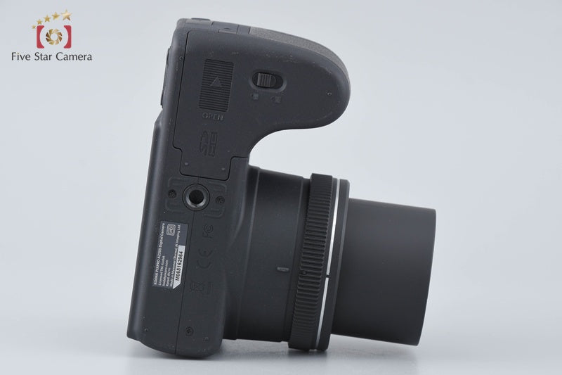 Kodak PIXPRO AZ255 Black 16.0 MP Digital Camera w/ Box