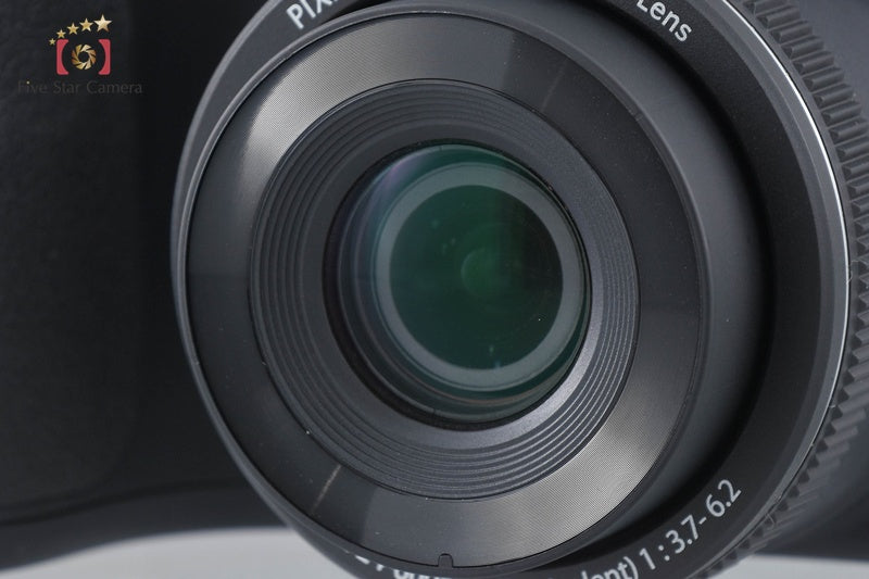 Kodak PIXPRO AZ255 Black 16.0 MP Digital Camera w/ Box