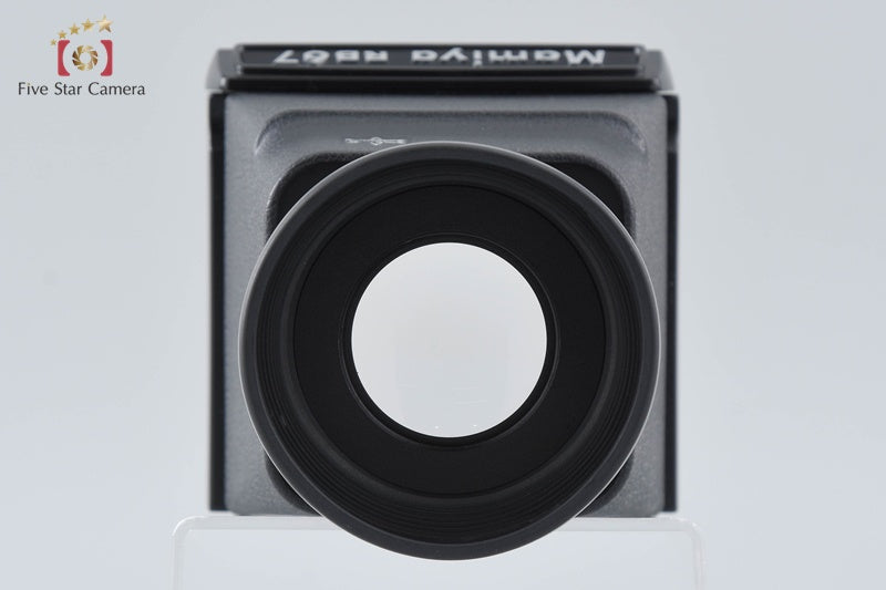 Mamiya Chimney View Finder for RB67 Pro S SD