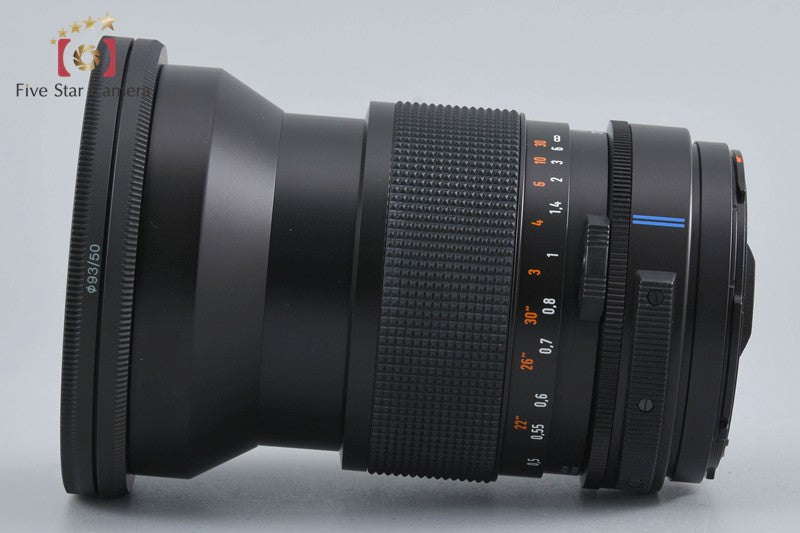 Hasselblad Carl Zeiss F Distagon 50mm f/2.8 T*