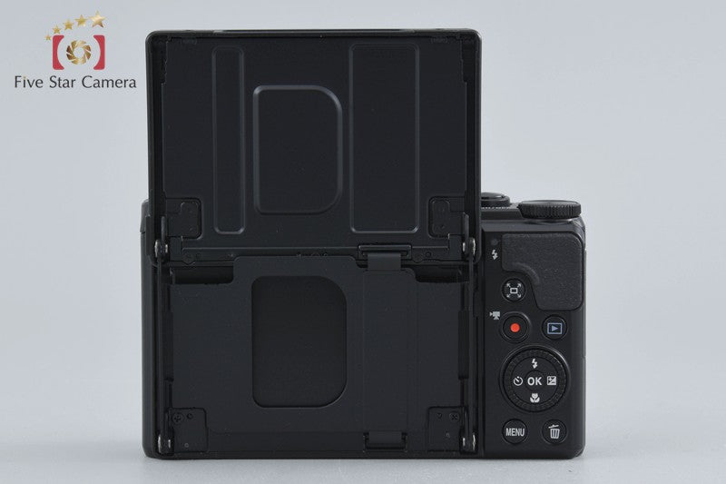 Nikon COOLPIX A900 Black 20.0 MP Digital Camera