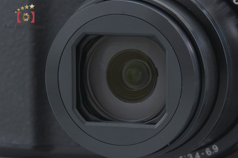 Nikon COOLPIX A900 Black 20.0 MP Digital Camera