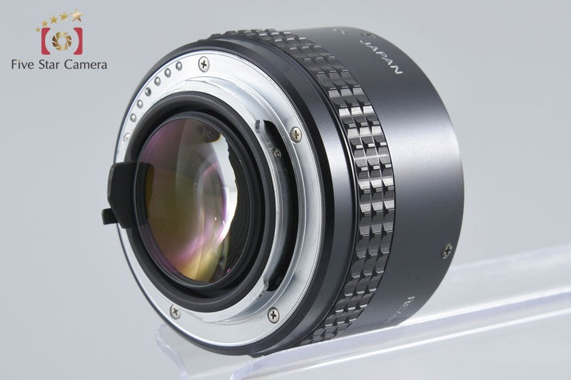PENTAX REAR CONVERTER-A 2X-S