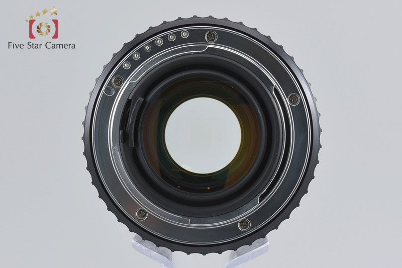 PENTAX REAR CONVERTER-A 2X-S